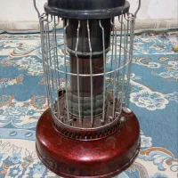چراغ نفتی