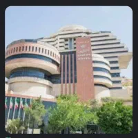 فروش هتل در شیراز