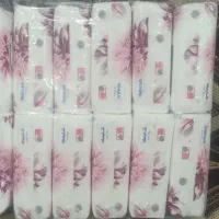 فروش دستمال کاغذی