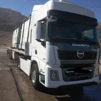 نیازمند راننده پایه یک