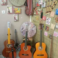 تراکت پخش کن / کارت پخش کن درب دفتر به