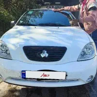 تیبا 2 مدل 99|خودرو سواری و وانت|مشهد, شهید فرامرز عباسی|دیوار