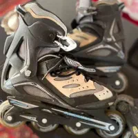 اسکیت Rollerblade|دوچرخه، اسکیت، اسکوتر|تبریز, |دیوار