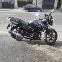 موتور آپاچی 180 93