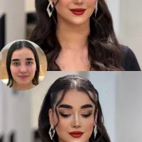 خدمات و آموزش میکاپ با ریحانابیوتی