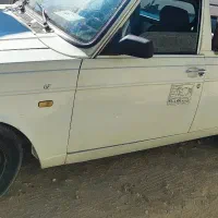 پیکان وانت مدل 93