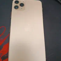 اپل iPhone 11 Pro Max با حافظهٔ ۲۵۶ گیگابایت