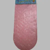 پادری سیلیکونی شیشه ای حمام