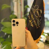 iPhone 16 pro max 256