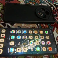 گوشی شیائومی 14c poroرم 8 حافظه 256