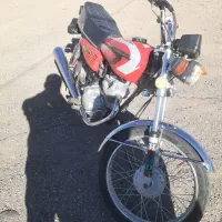 موتور مزایده ای سالم وتروتمیز