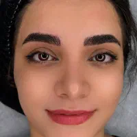 میکروبلیدینگ نچرالبروز کرکی مویی فیبروز|خدمات آرایشگری و زیبایی|اصفهان, سعادت‌آباد|دیوار