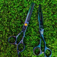 ست قیچی MIZUTANIحرفه ای