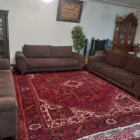 مبل راحتی تخت خواب شو