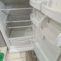 یخچال دودرب