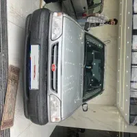 پراید ۸۴ دوگانه