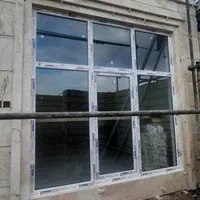 درب و پنجره دوجداره upvc|خدمات پیشه و مهارت|قائن, |دیوار