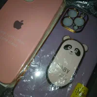 قاب آیفون ۱۲ پرومکس