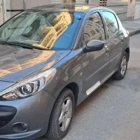 ۲۰۷ پانا مدل ۴۰۲