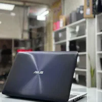 PCH لپ تاپ ایسوس گرافیکدار i7 (گارانتی کتبی)|رایانه همراه|کاشان, معلم|دیوار