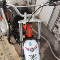 موتور ترل کوچیک|موتورسیکلت|زاهدان, |دیوار