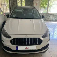فروش یک دستگاه خودروی اطلس|خودرو سواری و وانت|بهبهان, |دیوار