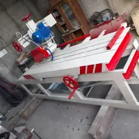 دستگاه فرز آبی برش سنگ و سرامیک|ماشینآلات صنعتی|اصفهان, محمودآباد|دیوار