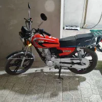 موتور سیکلت