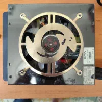 پاور و کارت گرافیک کامپیوتر