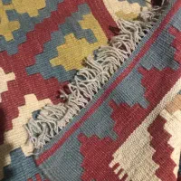 گلیم دست بافت|گلیم، جاجیم، گبه|تهران, پاسداران|دیوار
