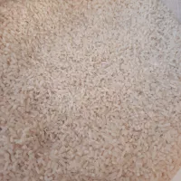 برنج هاشمی نیمدانه (دانه درشت) امسال باعطری بینظیر|خوردنی و آشامیدنی|ساوه, |دیوار