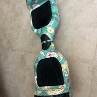 اسکوتر برقی تعادلی