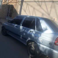 پراید ۱۴۱