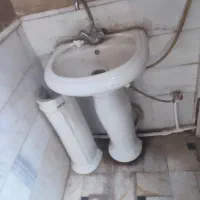 روشویی شیرالات