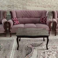 مبل راحتی مدل ترکیه ای