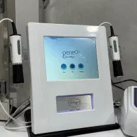 فروش دستگاه فیشال آمریکایی کاملا نو و وارداتی|آرایشگاه و سالنهای زیبایی|کرج, فاز ۱ مهرشهر|دیوار