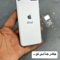 ایپاد تاچ سری .ipod touch