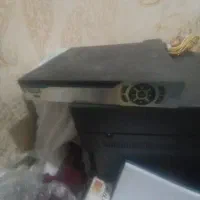 دی وی از باهارد یک ترابایت