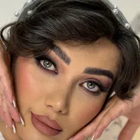 میکاپ کار حرفه ای|خدمات آرایشگری و زیبایی|تهران, امانیه|دیوار