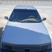 پژو۴۰۵