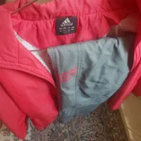 ست ورزشی دخترانه برند آدیداس