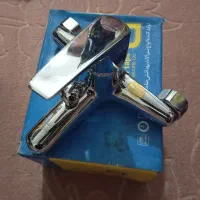 شیر مخلوط حمام مدل آسا