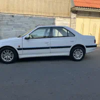 پژو‌ پارس Tu5 Lx مدل ۹۸