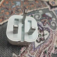 شارژر اپل اصل