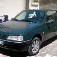 سرویس ماشین از خودمه