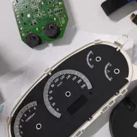 خدمات تخصصی برق خودروهای ایرانی و خارجی