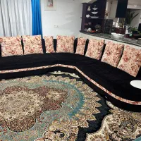 مبل ده نفره