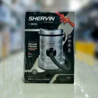 جاروبرقی سطلی شروین مدل 3500