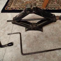 جک و ابزارآلات|قطعات یدکی و لوازم جانبی|همدان, |دیوار