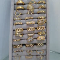 طلای مناسب سرمایه گذاری|جواهرات|محمدیه-قزوین, |دیوار